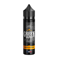 Green's Custard 50ml - Classics