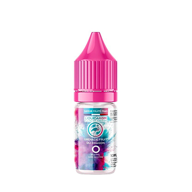 Grenade Fruit du Dragon - Liquidarom