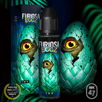 Ivy 50ml - Furiosa Eggz