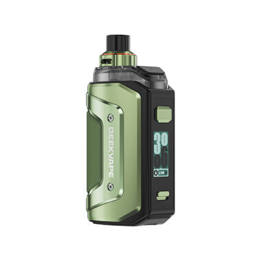 Kit Aegis Hero 5 - GeekVape