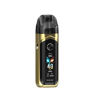 Kit Nord 6 - Smoktech