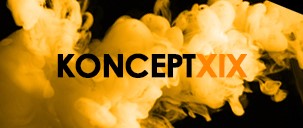 gamme e liquide anglaise Koncept XIX gamme e liquide anglaise Koncept XIX
