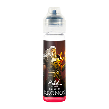 Kronos 50ml - Ultimate