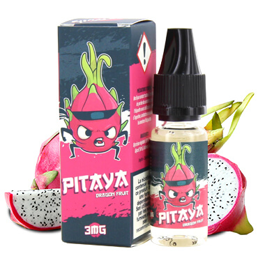 Pitaya - Kung Fruits