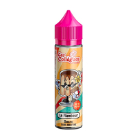 Le Flambeur 50ml - Les Collègues