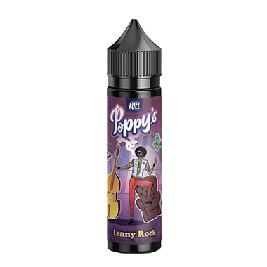 Lenny Rock 50ml - Poppy's