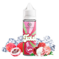 Lych'iz 50ml - Twist