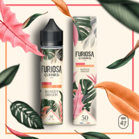 Mangue Dragon 50ml - Furiosa Classic