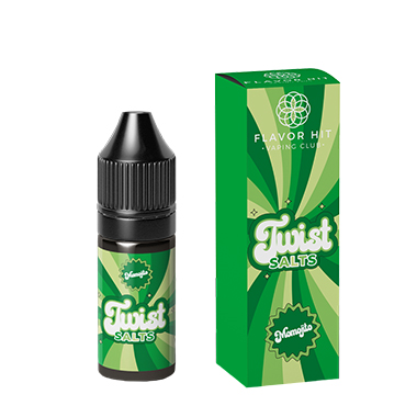 Momojito Salts - Twist
