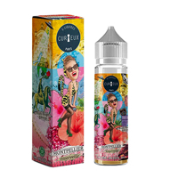 Montpellier Emerveille 50ml - Hexagone - Curieux 