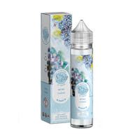 Mûre Cassis Frais 50ml - Le Petit Verger