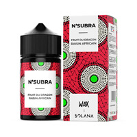 NSubra 50ml - Wax