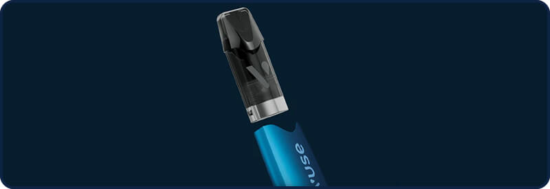 Toutes les capsules Vuse sont compatibles avec la Vuse Pro One Bar 