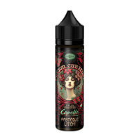 Pastèque Litchi 50ml - Potions Curieuses