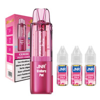 Pack Recharge Stellarc 50K - JNR