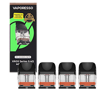 Cartouche Pod XROS Corex 3.0 - Vaporesso
