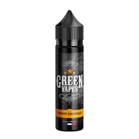 Pomme Cannelle 50ml - Classics
