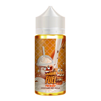 Puchino 100ml - Graham Fuel