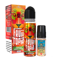 Ramboutan Grenade Kumquat 60ml - Fruiitopia