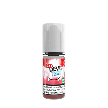 Red Devil Fresh Summer - DEVIL