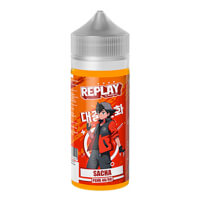 Sacha 100ml - Replay