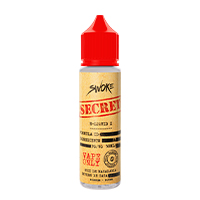 Secret 50ml - Swoke