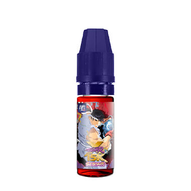 Seiryuto - Fighter X 15K