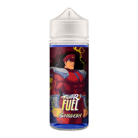Shigeri 100ml - Fighter Fuel