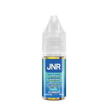 Strawberry Cherry - JNR