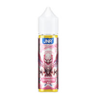 Strawberry Raspberry Ice 50ml - JNR