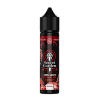 The Lion 50ml - Secret Garden