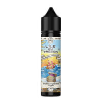 Tropical Breeze 50ml - L'Île aux Trésors