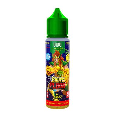 Vigo 50ml - Saint Flava