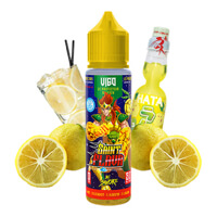 Vigo 50ml - Saint Flava