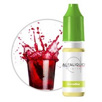 Grenadine - Alfaliquid