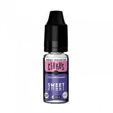 Arôme Sweet - Cirkus
