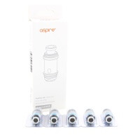 Rsistance Nautilus XS - Aspire
