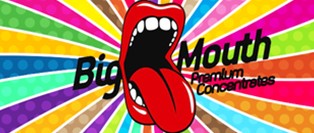 Big Mouth : Arômes américains complexes reprenant des saveurs bien connues Big Mouth : Arômes américains complexes reprenant des saveurs bien connues