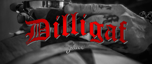 Dilligaf Juice