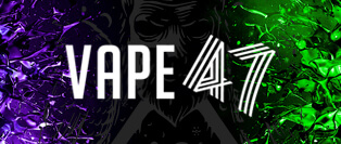 Vape 47 - Arôme Enfer