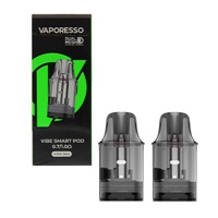 Cartouche Vibe Smart Pod - Vaporesso