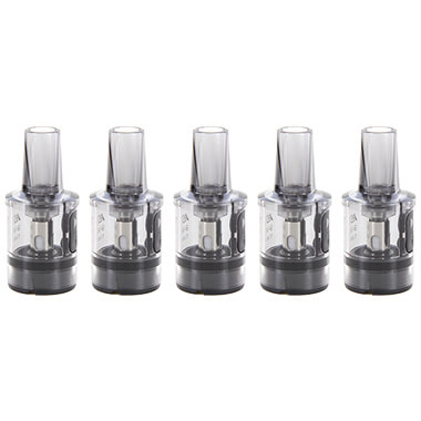 Cartouche eGo AIO AST (x5) - Joyetech