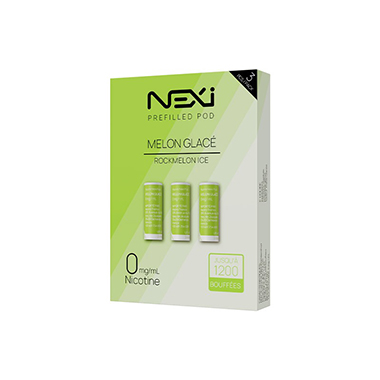 Capsules Nexi One - Aspire