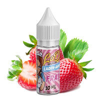 Arôme Fraise - LaDiy