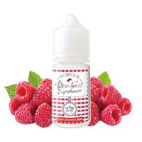 Arme Framboise Symphonie 30ml - Le Coq Qui Vape