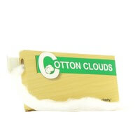Cotton Clouds Roll - Vapefly