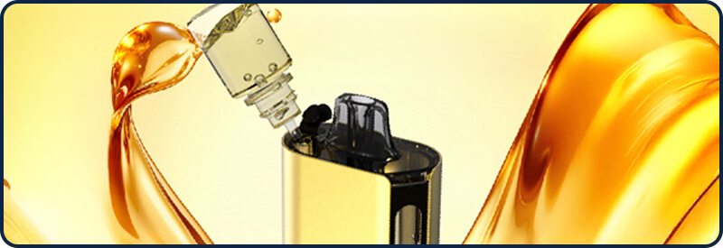 Le remplissage du r&eacute;servoir par le haut du Cruiser Plus