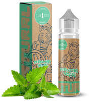 Menthe Verte 50ml - Edition Natural - Curieux 