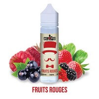 Fruits Rouges 50ml - Cirkus