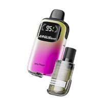 Kit Argus Bar Prime 12k - Voopoo